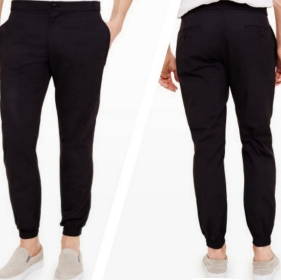 Club Monaco Other - 🎈Club Monaco Seth Sport Jogger, NWT, Sz 34